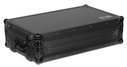 UDG U91077BL UDG ULTIMATE FLIGHT CASE PIONEER DDJ-REV7 BLK PLUS (L&W) - immagine 2