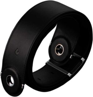 LAVA MUSIC IDEAL STRAP PRO BLACK