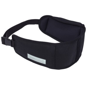 BAM ITALIA 9036 ZAINO ERGONOMICO PER CUSTODIA VIOLONCELLO  - BLACK