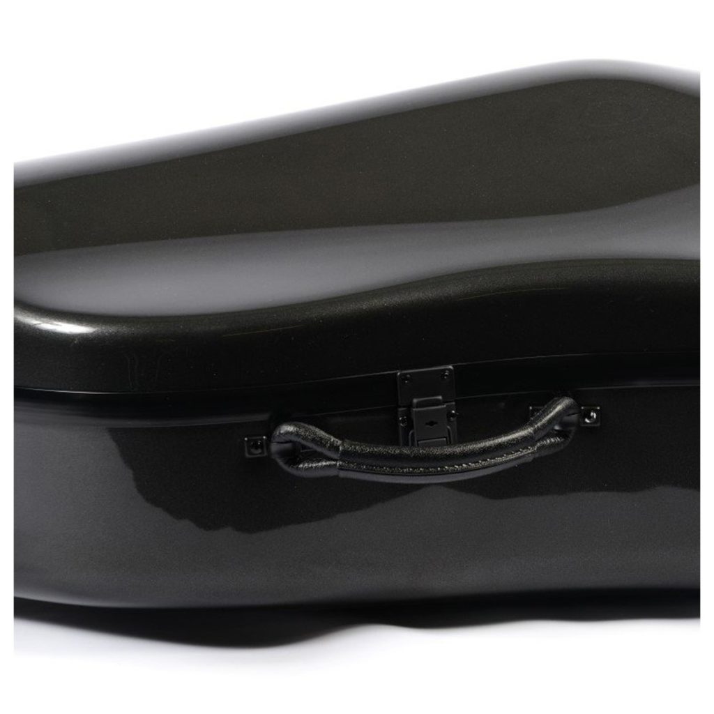BAM ITALIA 1002NN CUSTODIA NEWTECH PER VIOLONCELLO - BLACK - immagine 4