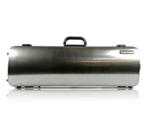 BAM ITALIA 2001XLT CUSTODIA HIGHTECH OBLONG PER VIOLINO - TWEED