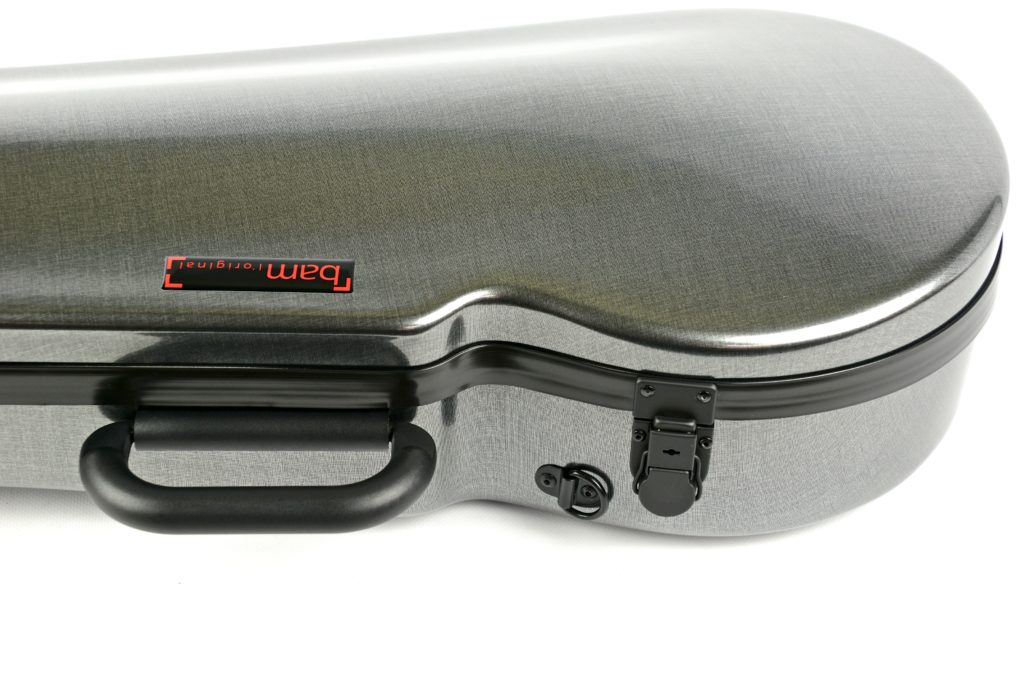 BAM ITALIA 2200XLT CUSTODIA HIGHTECH CONTOURED PER VIOLA - TWEED - immagine 4