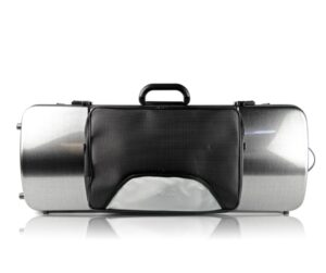 BAM ITALIA 2202XLT CUSTODIA HIGHTECH OBLONG PER VIOLA POCKET - TWEED