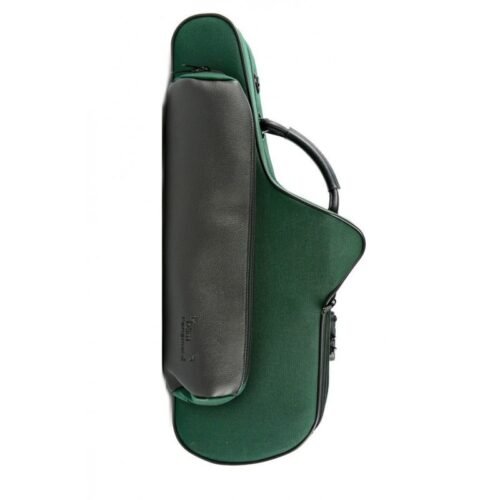 BAM ITALIA 3002SF CUSTODIA CLASSIC PER SAX TENORE - GREEN