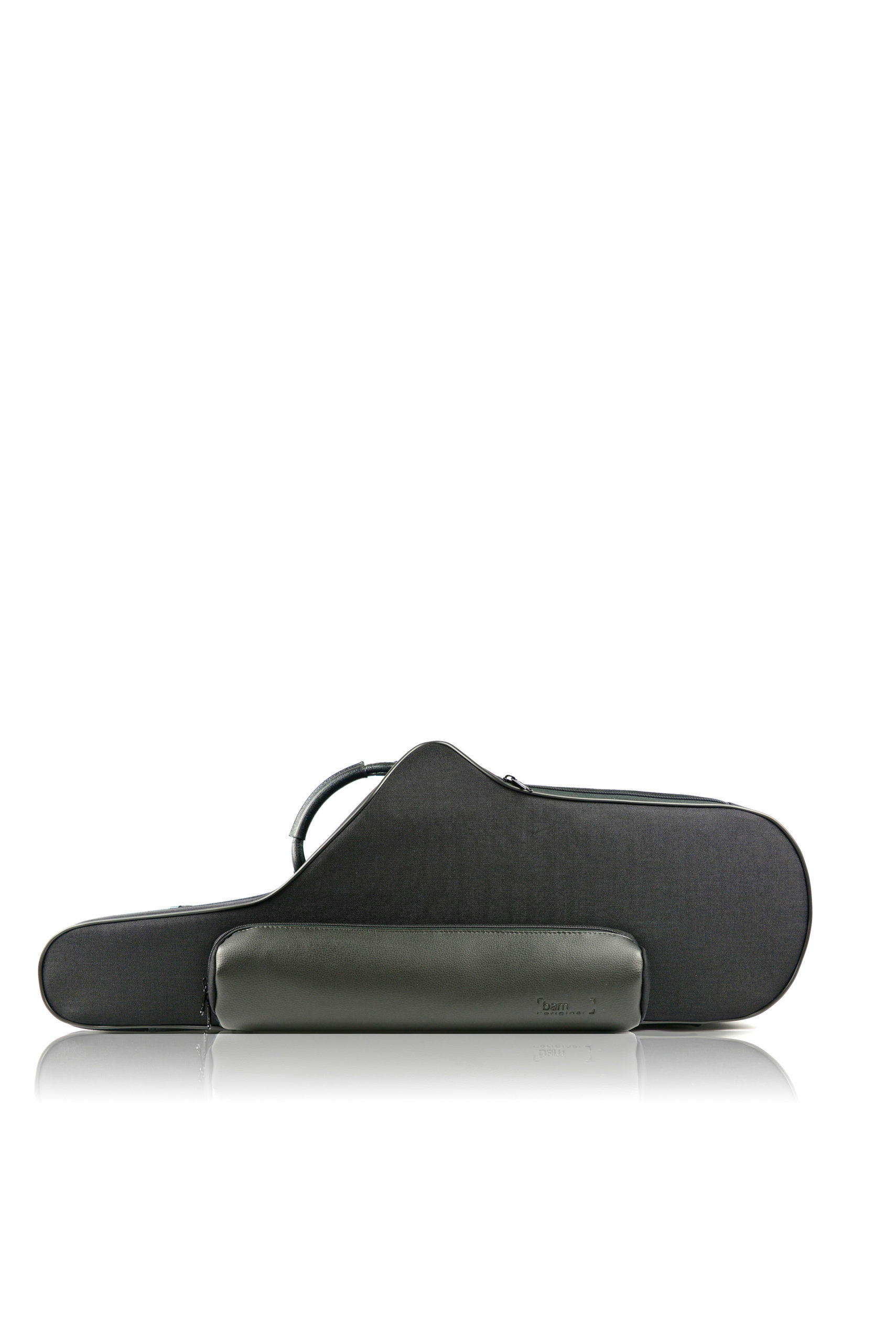 BAM ITALIA 3002SN CUSTODIA CLASSIC PER SAX TENORE - BLACK
