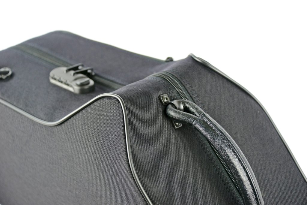 BAM ITALIA 3002SN CUSTODIA CLASSIC PER SAX TENORE - BLACK - immagine 4