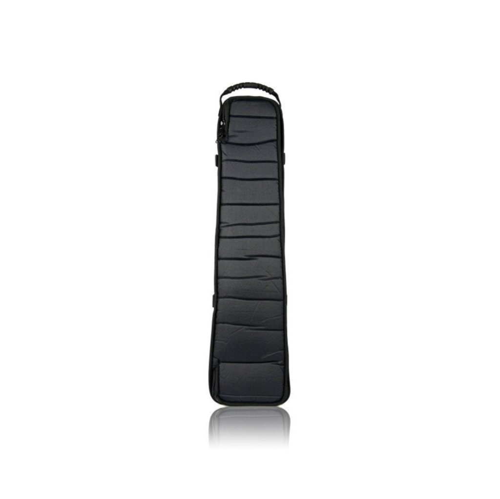 BAM ITALIA 3020D CUSTODIA HIPHOP PER SAX SOPRANO - BLACK - immagine 2