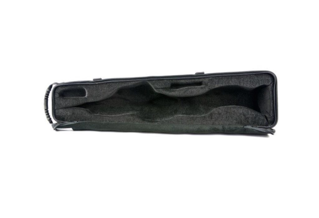 BAM ITALIA 3020D CUSTODIA HIPHOP PER SAX SOPRANO - BLACK - immagine 3