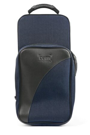 BAM ITALIA 3023SM CUSTODIA TREKKING PER UNA TROMBA - NAVY BLUE
