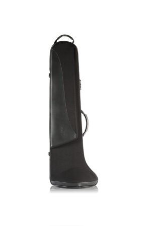 BAM ITALIA 3030SP CUSTODIA CLASSIC PER TROMBONE TENORE - BLACK