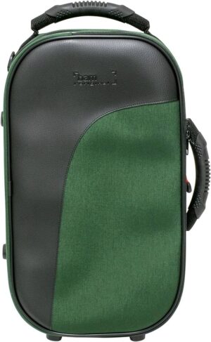 BAM ITALIA 3035SF CUSTODIA TREKKING PER CORNETTA - GREEN
