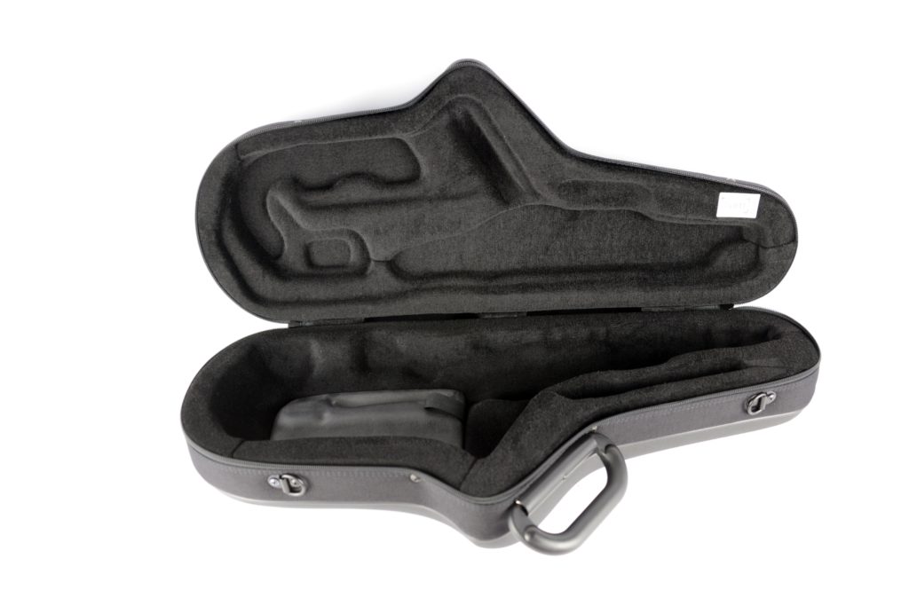 BAM ITALIA 4001SB CUSTODIA SOFTPACK PER SAX ALTO - BLEU - immagine 3