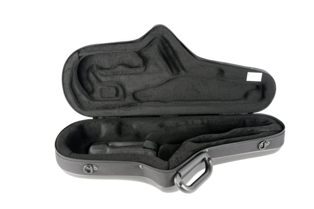 BAM ITALIA 4001SM CUSTODIA SOFTPACK PER SAX ALTO - MINT - immagine 3