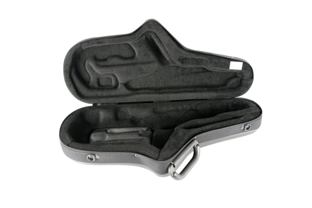 BAM ITALIA 4001SN CUSTODIA SOFTPACK PER SAX ALTO - BLACK - immagine 3