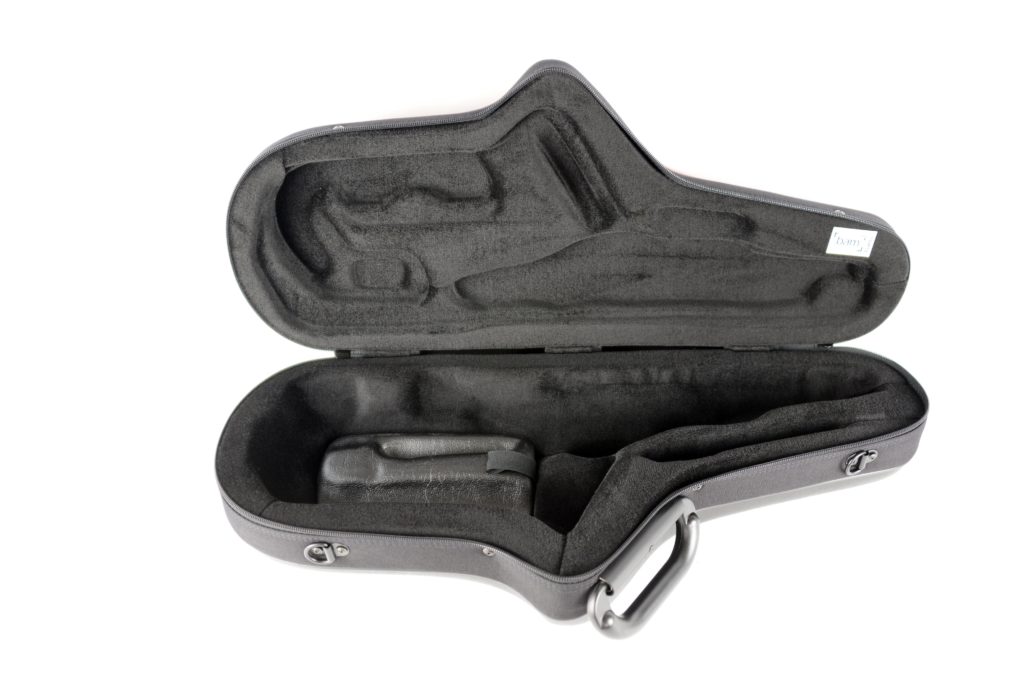 BAM ITALIA 4001ST CUSTODIA SOFTPACK PER SAX ALTO - TERRACOTTA - immagine 3