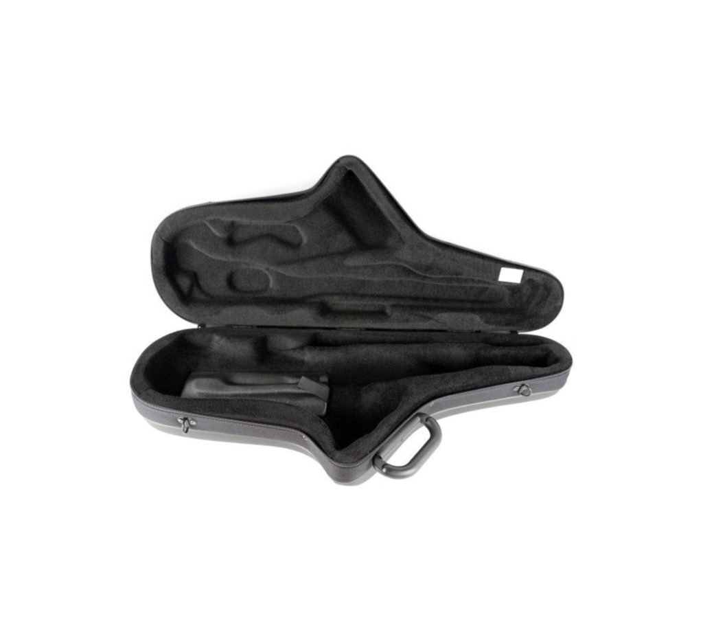 BAM ITALIA 4002SB CUSTODIA SOFTPACK PER SAX TENORE - BLUE - immagine 2