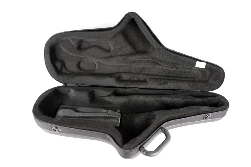 BAM ITALIA 4002SM CUSTODIA SOFTPACK PER SAX TENORE - MINT - immagine 3