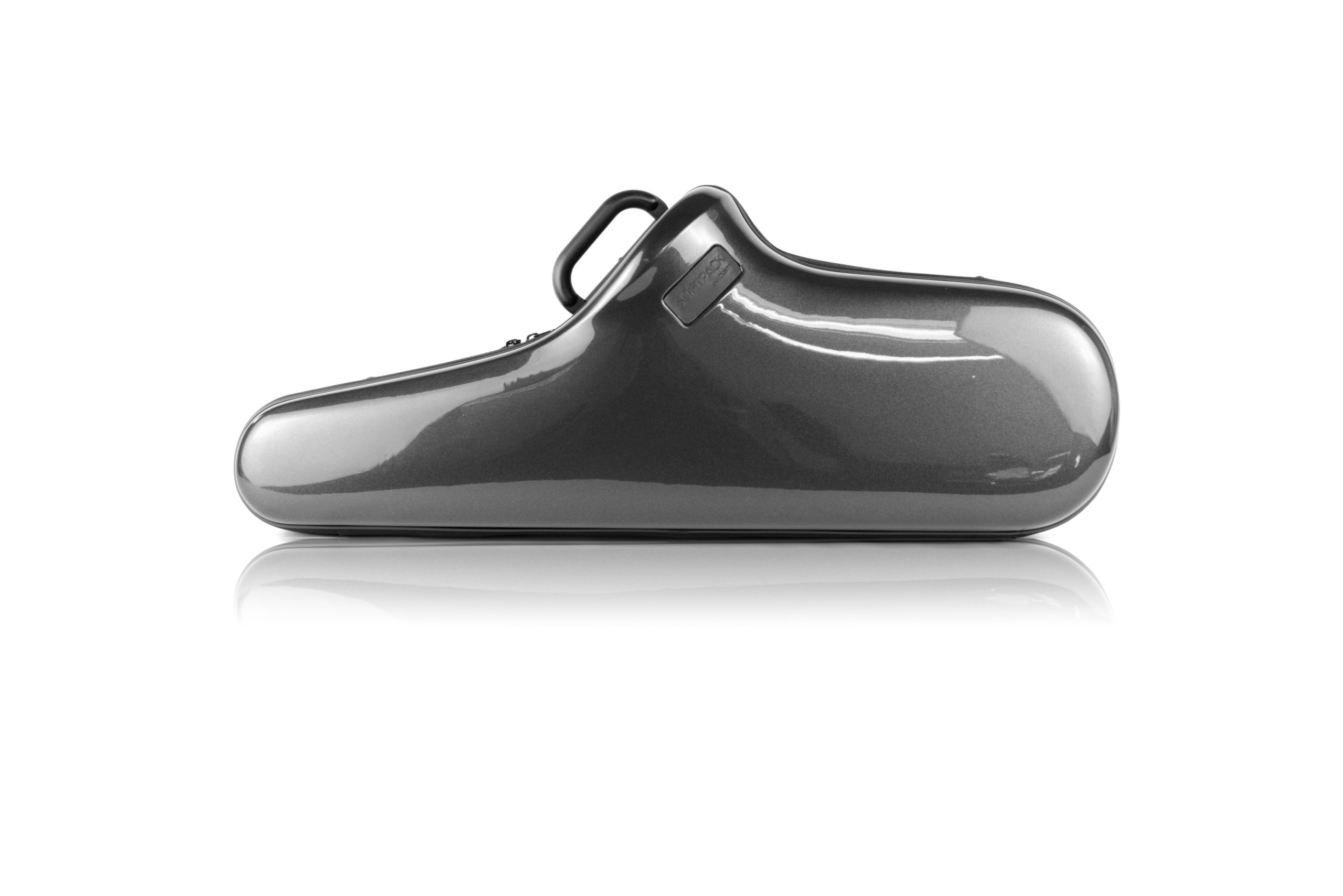 BAM ITALIA 4002SN CUSTODIA SOFTPACK PER SAX TENORE - BLACK