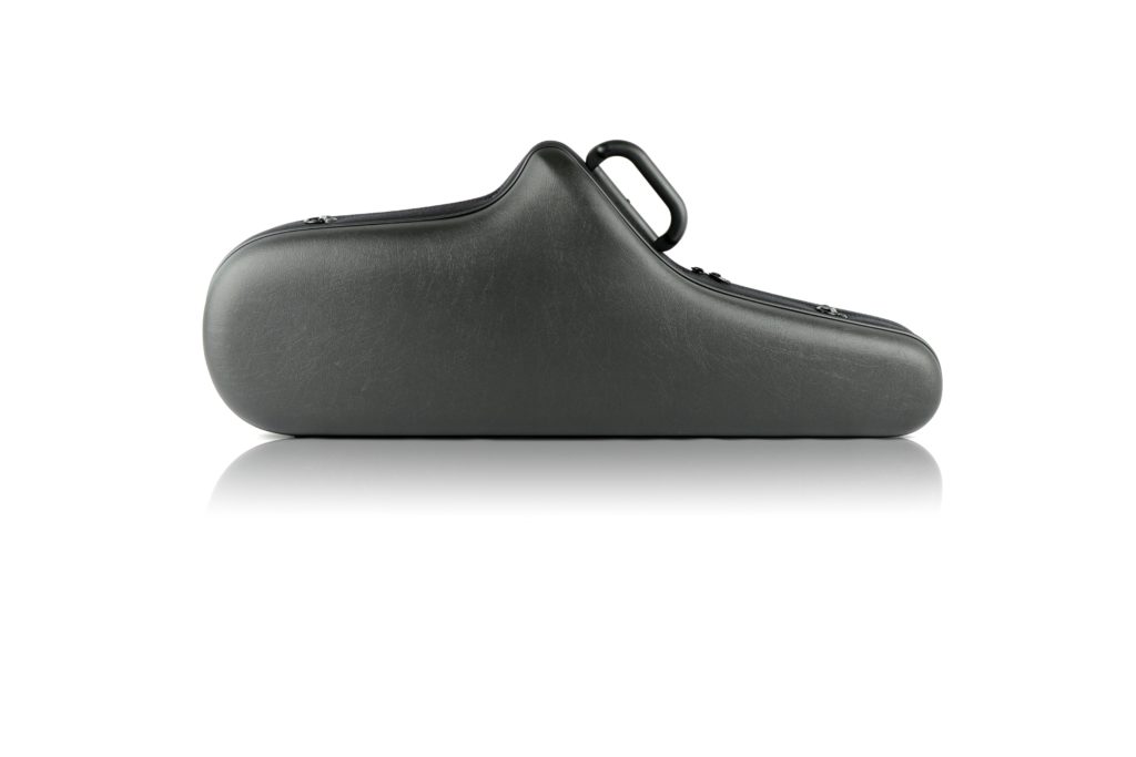 BAM ITALIA 4002SN CUSTODIA SOFTPACK PER SAX TENORE - BLACK - immagine 2