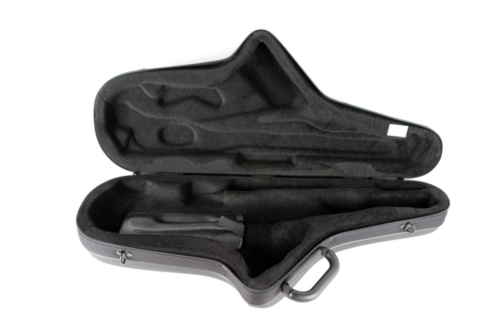 BAM ITALIA 4002SN CUSTODIA SOFTPACK PER SAX TENORE - BLACK - immagine 3