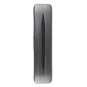 BAM ITALIA 4009XLLB CUSTODIA HIGHTECH PER FLAUTO - BLACK LAZURE