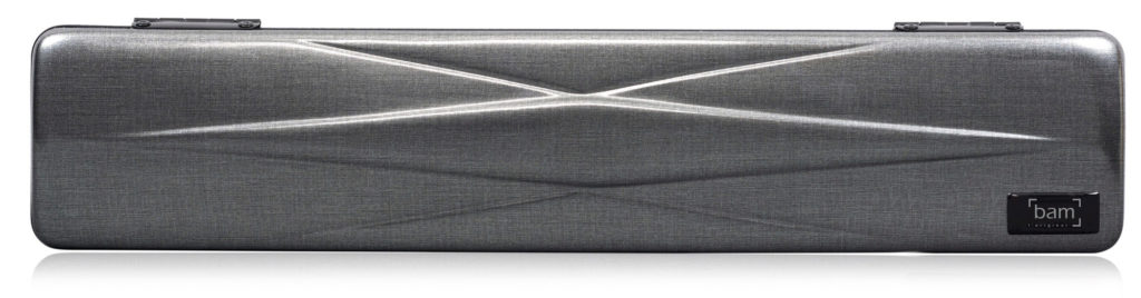 BAM ITALIA 4019XLT CUSTODIA HIGHTECH SLIM PER FLAUTO - TWEED