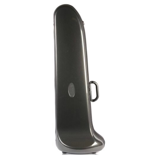 BAM ITALIA 4030SN CUSTODIA SOFTPACK PER TROMBONE TENORE - BLACK