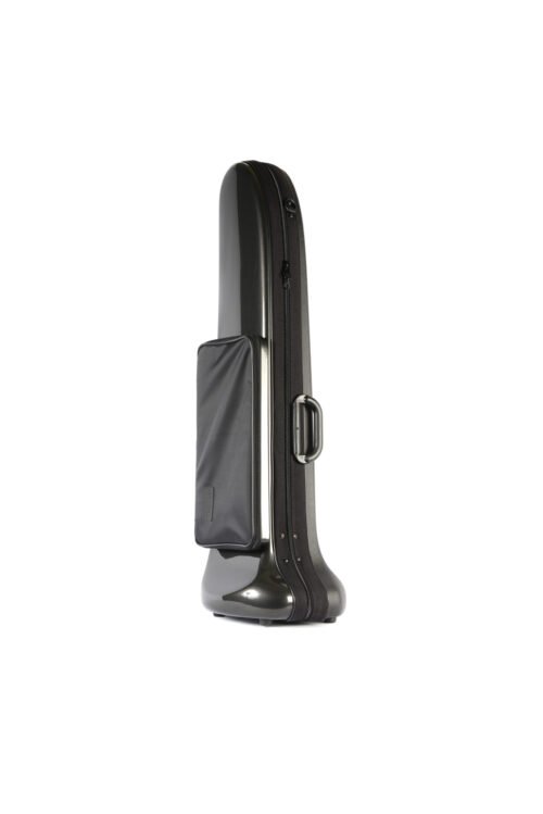 BAM ITALIA 4030SPN CUSTODIA SOFTPACK PER TROMBONE TENORE POCKET - BLACK - immagine 4