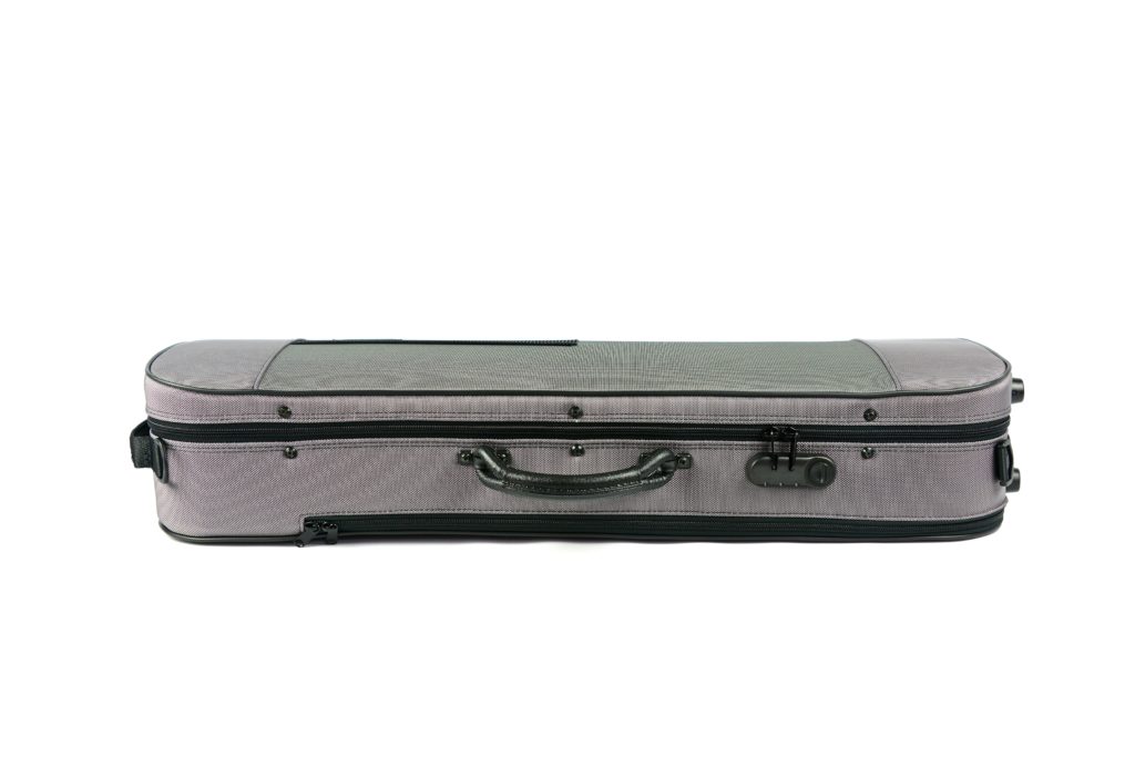 BAM ITALIA 5001SG CUSTODIA STYLUS PER VIOLINO - GREY - immagine 4