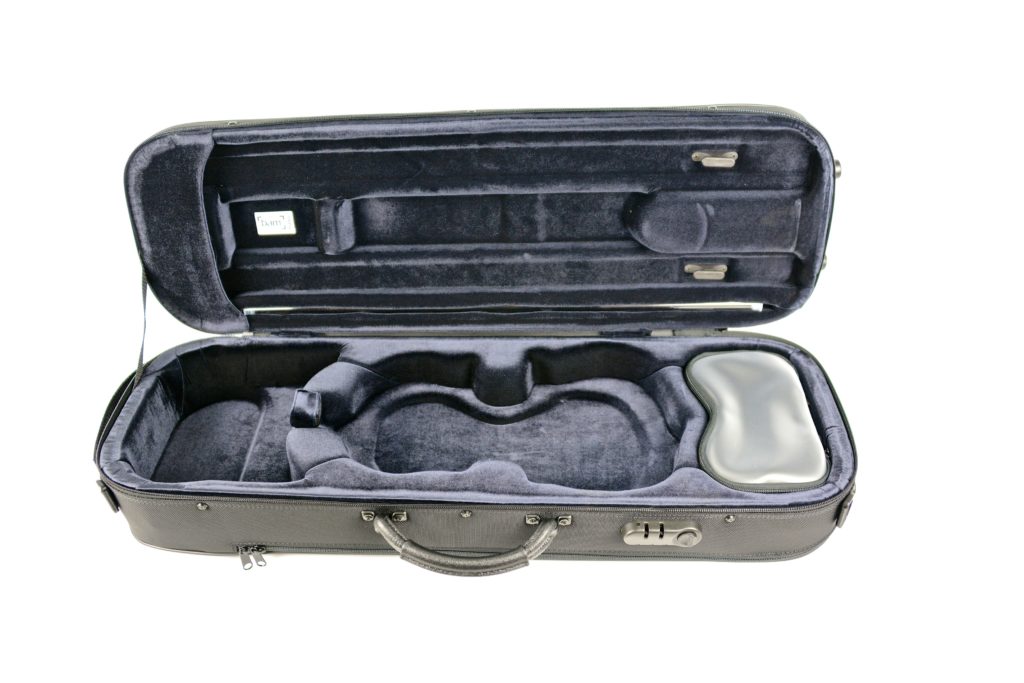 BAM ITALIA 5001SN CUSTODIA STYLUS PER VIOLINO - BLACK - immagine 3