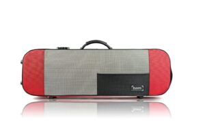 BAM ITALIA 5001SR CUSTODIA STYLUS PER VIOLINO - RED