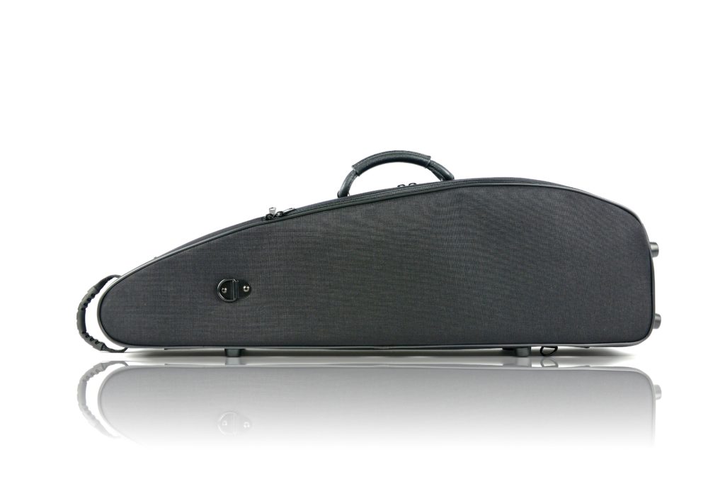 BAM ITALIA 5003SN CUSTODIA CLASSIC 3 PER VIOLINO - BLACK - immagine 2