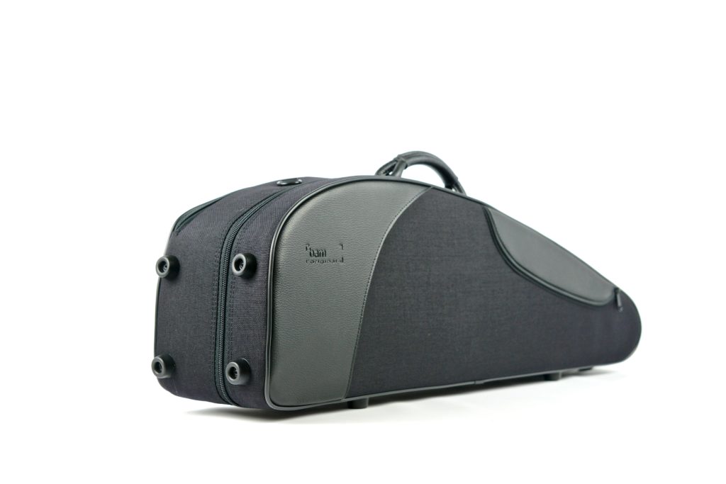 BAM ITALIA 5003SN CUSTODIA CLASSIC 3 PER VIOLINO - BLACK - immagine 4
