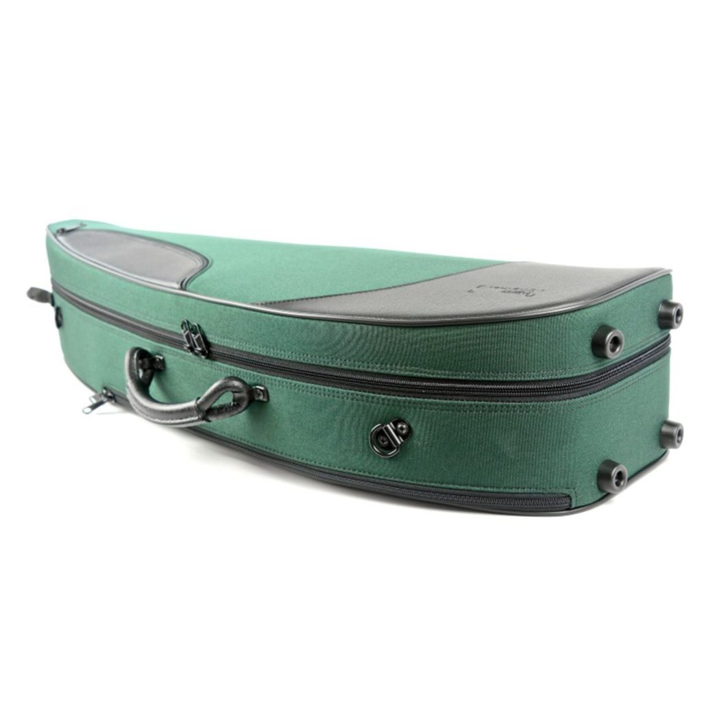 BAM ITALIA 5003SV CUSTODIA CLASSIC 3 PER VIOLINO - GREEN - immagine 4