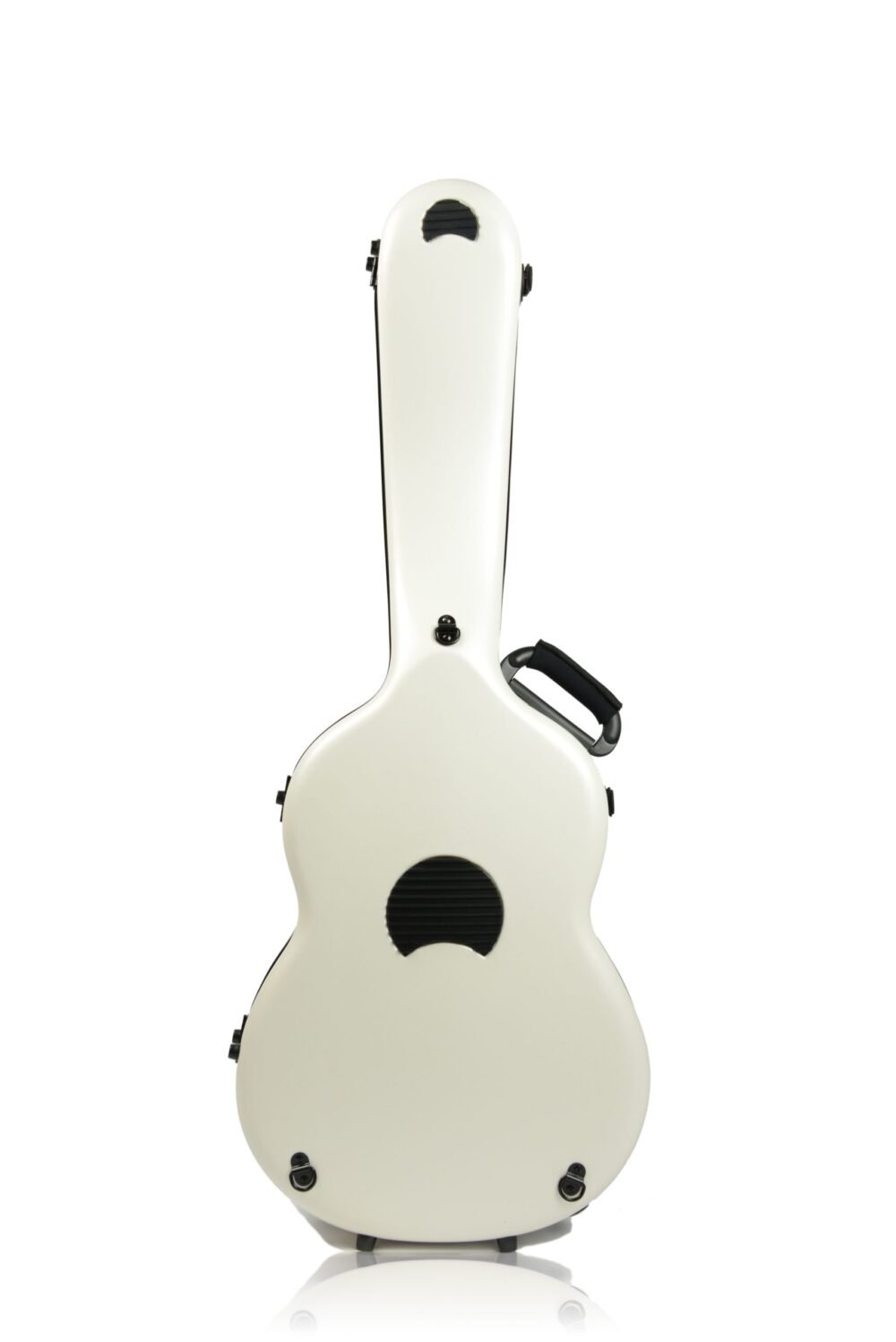 BAM ITALIA 8002XLW CUSTODIA HIGHTECH PER CHITARRA CLASSICA - WHITE - immagine 2