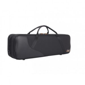 BAM ITALIA CONS2043SN CUSTODIA CONSERVATOIRE LINE PER VIOLA 43 CM - BLACK