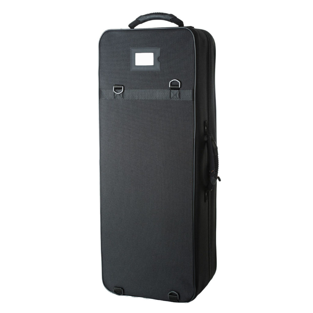 BAM ITALIA CONS3022SN CUSTODIA CONSERVATOIRE LINE PER SAX TENORE - BLACK - immagine 2