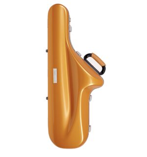 BAM ITALIA DEF4012SO CUSTODIA CABINE LA DEFENSE PER SAX TENORE - ORANGE