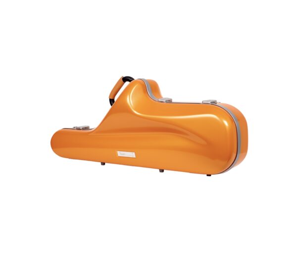 BAM ITALIA DEF4012SO CUSTODIA CABINE LA DEFENSE PER SAX TENORE - ORANGE - immagine 3