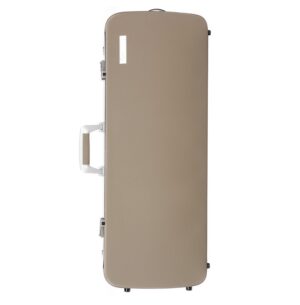 BAM ITALIA ET2201XLGR CUSTODIA HIGHTECH L'ETOILE OBLONG PER VIOLA - GREIGE