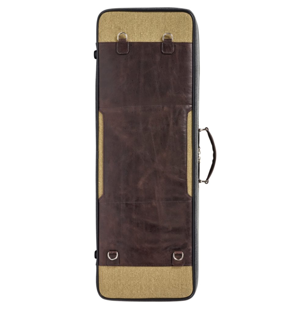 BAM ITALIA NASH2001SCA CUSTODIA MORBIDO NASHVILLE PER VIOLINO - CANVAS - immagine 3