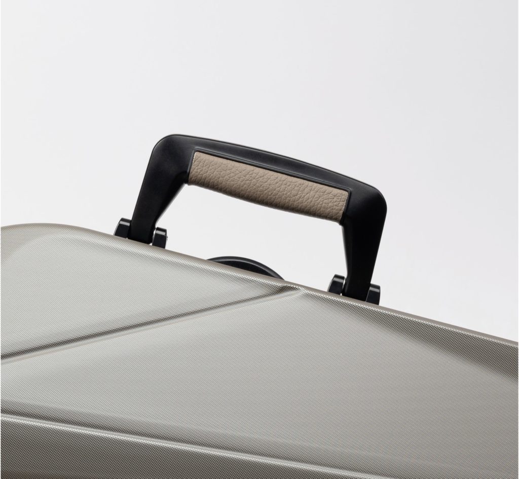 BAM ITALIA OP2200XLCN CUSTODIA HIGHTECH L'OPERA CONTOURED PER VIOLA - POLICARBONATO - CHAMPAGNE - BLACK - immagine 4