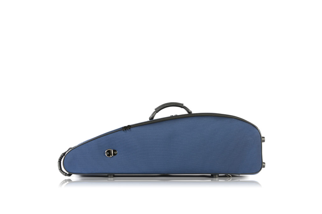 BAM ITALIA SG5003SB CUSTODIA CLASSIC 3 SAINT GERMAIN PER VIOLINO - BLUE - immagine 2