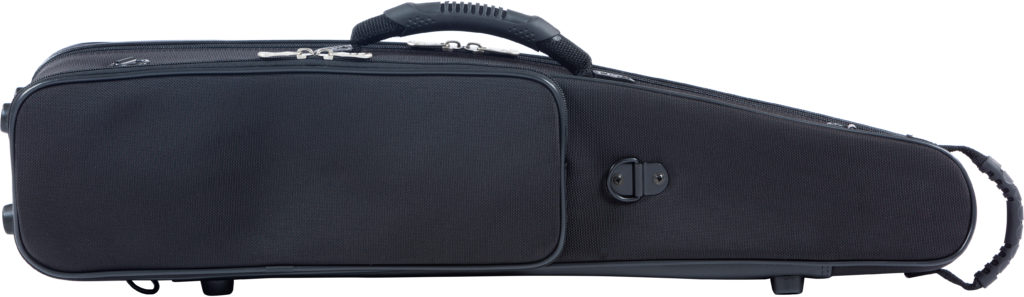 BAM ITALIA SIGN3020SN CUSTODIA SIGNATURE PER SAX SOPRANO - BLACK - immagine 2