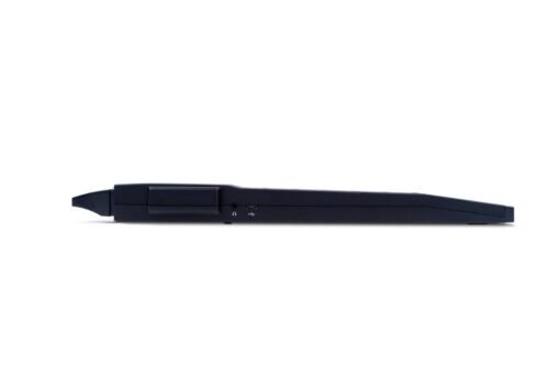 CARRY ON DIGITAL WIND INSTRUMENT BLACK - immagine 6