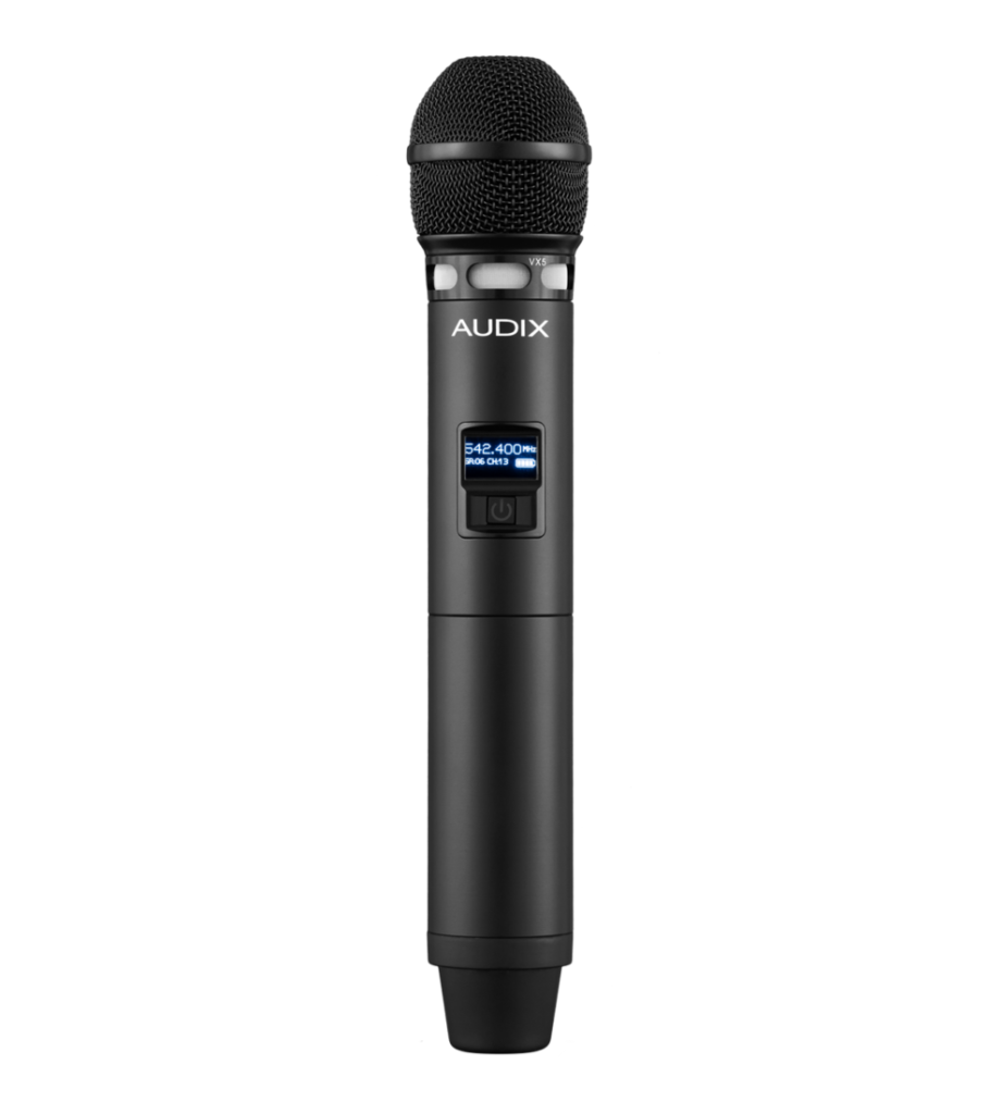 AUDIX H60VX5