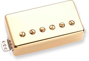 SEYMOUR DUNCAN 78 MODL TB GLD CVR
