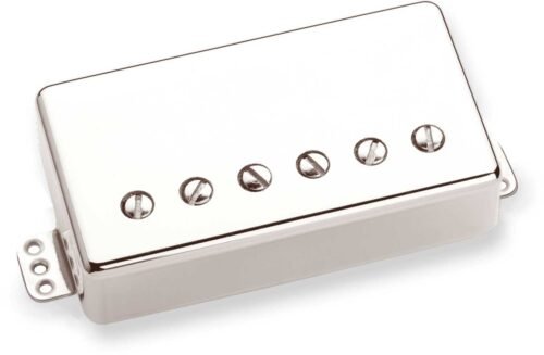 SEYMOUR DUNCAN 78 MODL TB NKL CVR