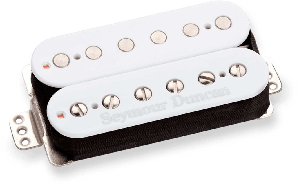 SEYMOUR DUNCAN 78 MODL TB WHITE