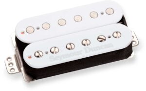 SEYMOUR DUNCAN 78 MODL TB WHITE